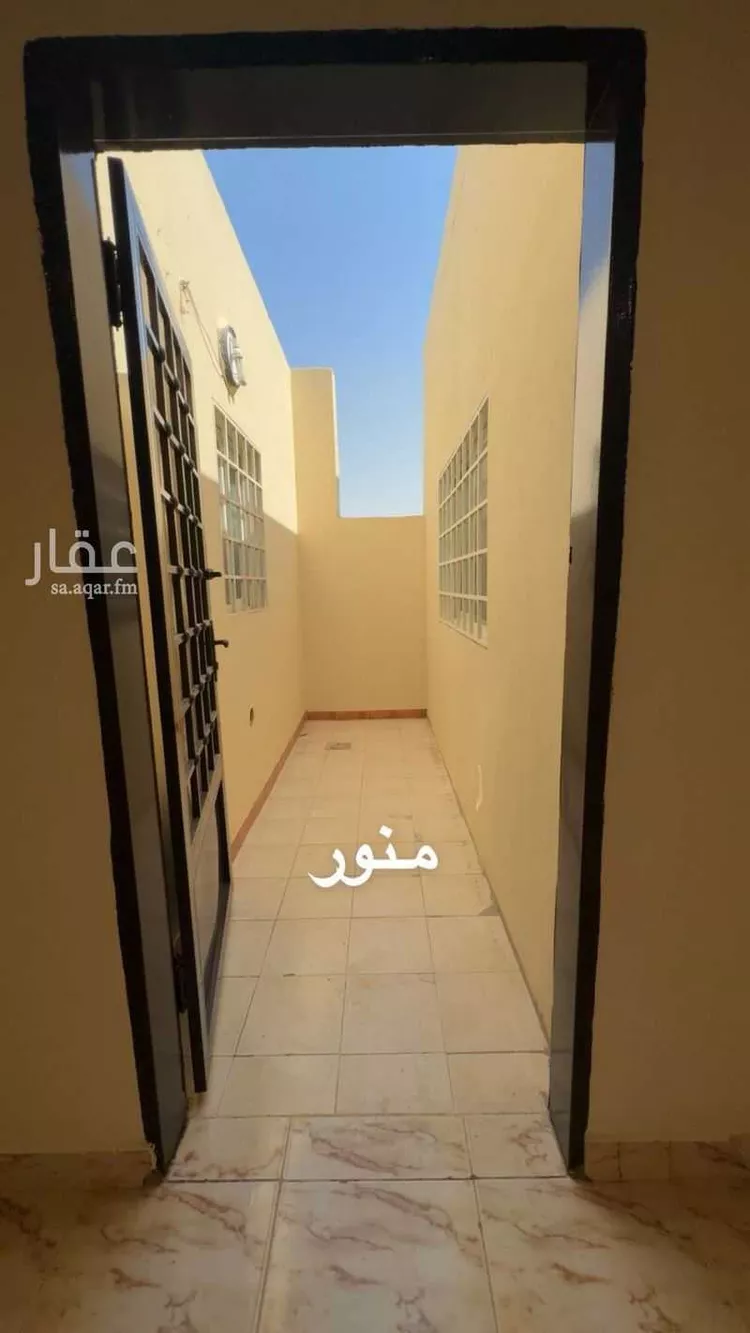 شقة للإيجار في شارع هارون الرشيد, حي ظهرة العودة شرق, مدينة امارة منطقة الرياض - الدرعيه, منطقة الرياض صورة 4