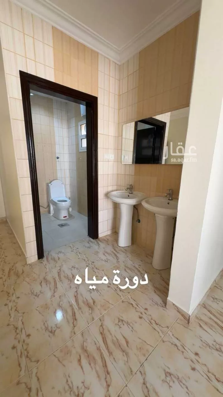 فيلا للإيجار في شارع هارون الرشيد, حي ظهرة العودة شرق, مدينة امارة منطقة الرياض - الدرعيه, منطقة الرياض صورة 3