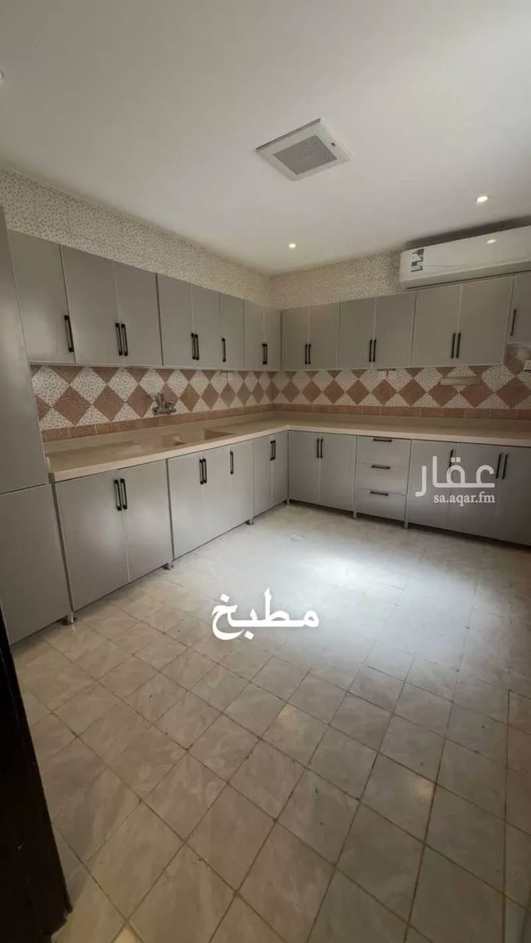 شقة للإيجار في شارع هارون الرشيد, حي ظهرة العودة شرق, مدينة امارة منطقة الرياض - الدرعيه, منطقة الرياض صورة 3