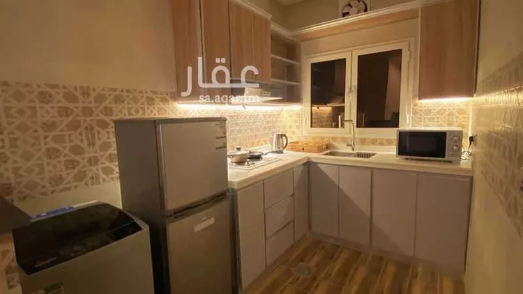 شقة مفروشة للحجز في شارع الوفاء 138 ، حي الوفاء ، جدة ، جدة صورة 5