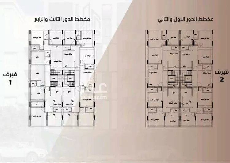 شقة للبيع في شارع ازدهار المعرفه, حي النهضة, مدينة جدة, منطقة مكة المكرمة صورة 4