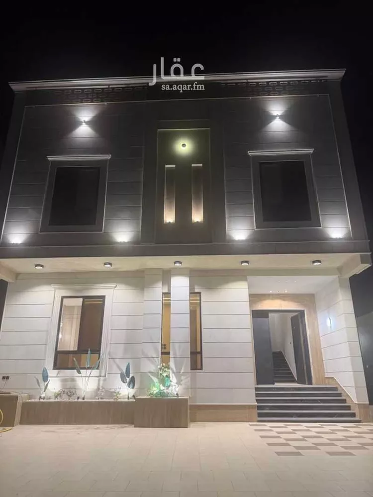 Villa for Sale in Mecca An Nawwariyyah