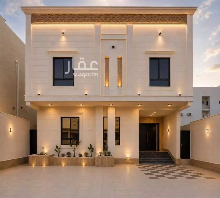 فيلا للبيع في شارع رواق, حي طيبة, مدينة مكة المكرمة, منطقة مكة المكرمة صورة 5