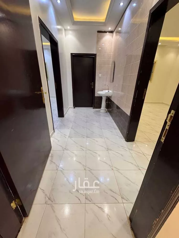 شقة للإيجار في شارع أبي الزهراء ، حي النهضة ، الرياض ، منطقة الرياض صورة 2