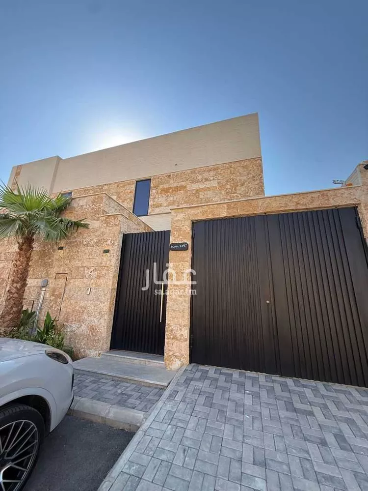 فيلا للبيع في شارع عبدالله الخزار, حي المنار, مدينة الرياض, منطقة الرياض صورة 4