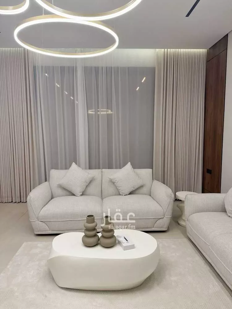 شقة للإيجار في شارع 24987330, حي الربيع, مدينة الرياض, منطقة الرياض صورة 4