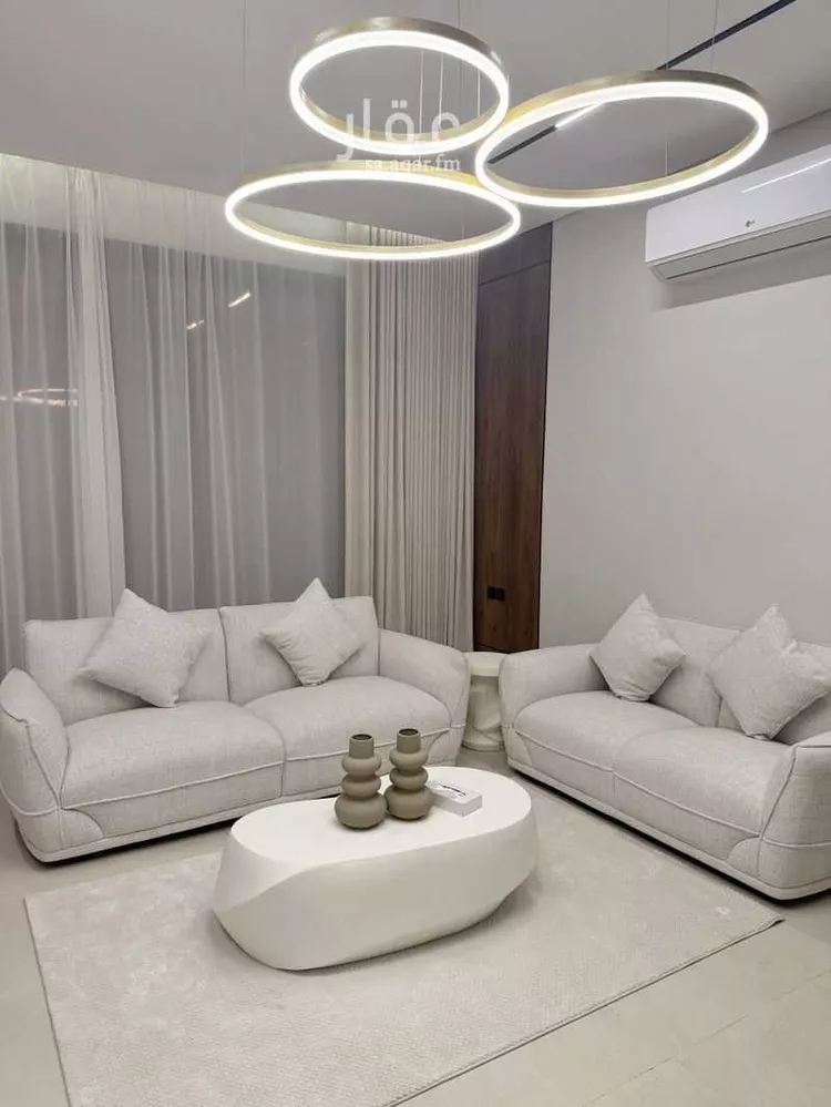 Apartment for Rent in Riyadh Ar Rabie 7