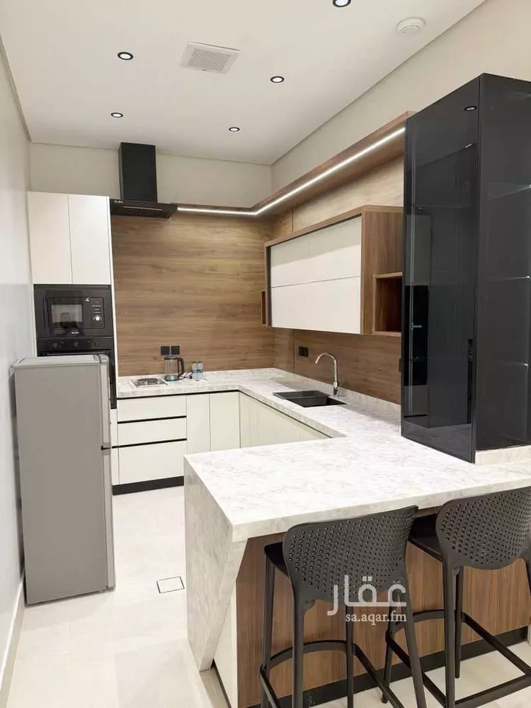 شقة للإيجار في شارع 24987330, حي الربيع, مدينة الرياض, منطقة الرياض صورة 2