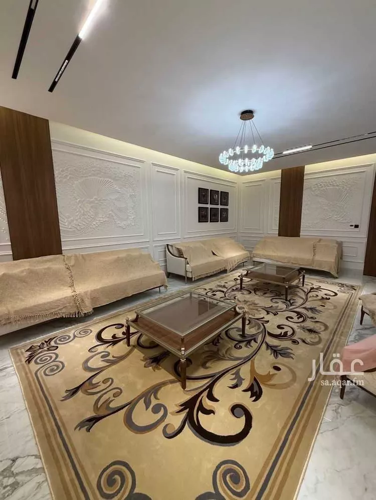 Villa for Sale in Riyadh Al Manar 6