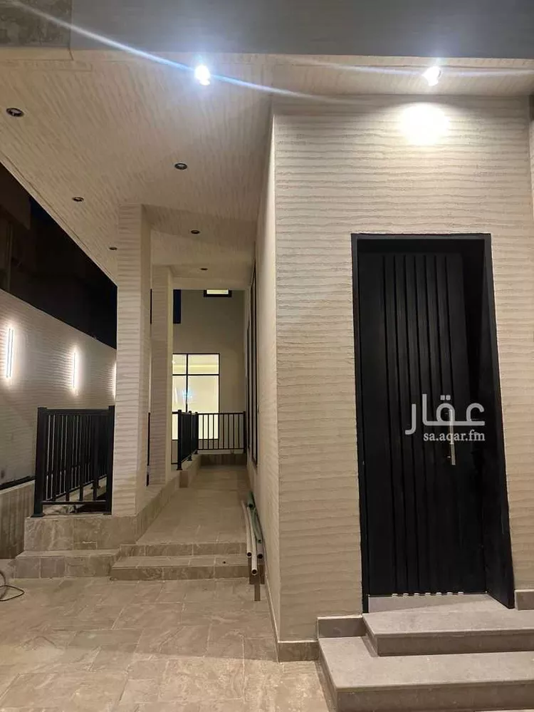 فيلا للإيجار في شارع عبدالله الخزار, حي المنار, مدينة الرياض, منطقة الرياض صورة 2