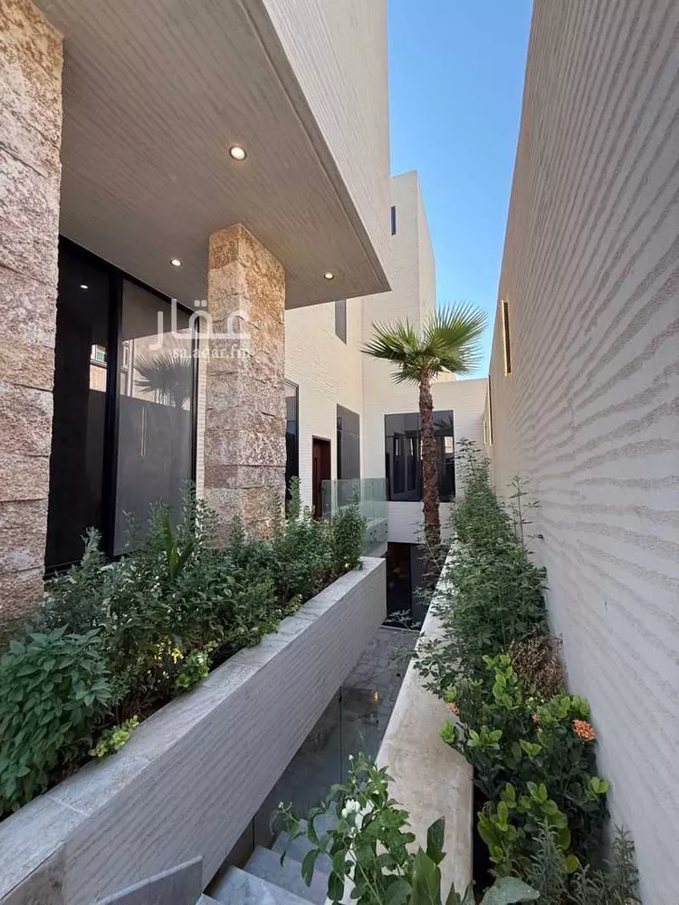 Villa for Sale in Riyadh Al Manar