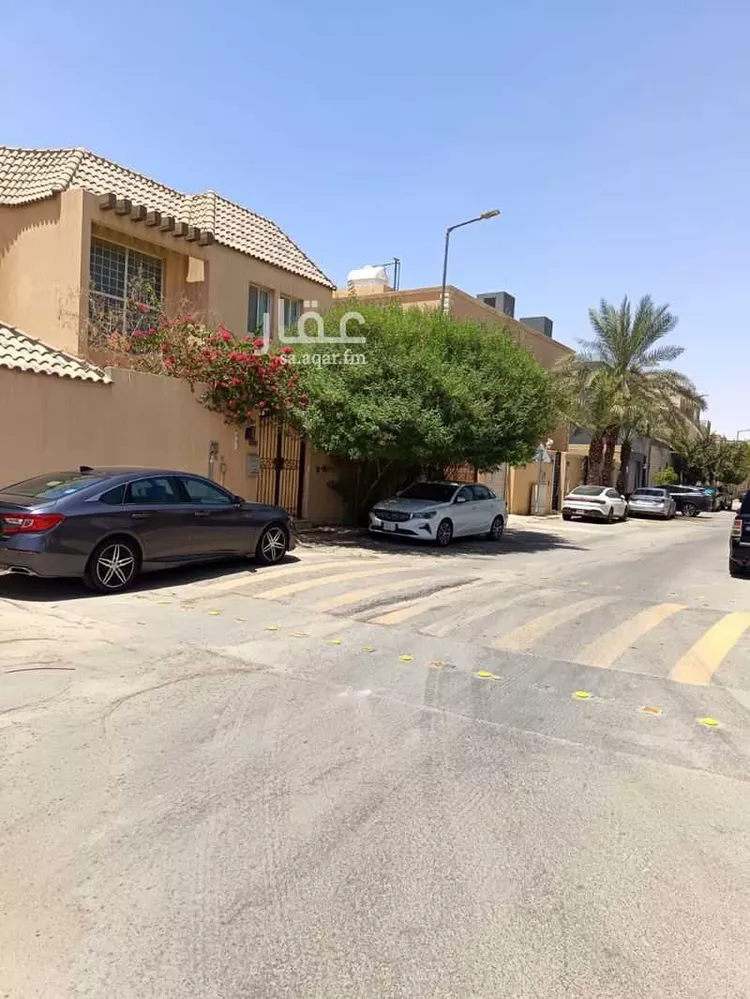 فيلا للبيع في شارع القصب, حي الندى, مدينة الرياض, منطقة الرياض