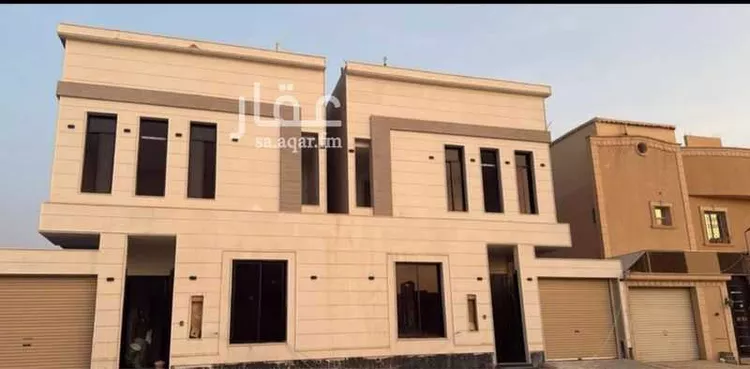 فيلا للبيع في شارع رقم 40, حي ظهرة لبن, مدينة الرياض, منطقة الرياض