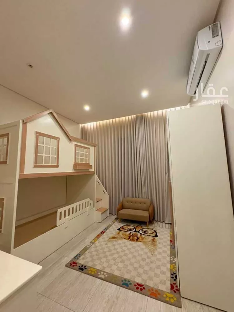دور للبيع في شارع فخر الدين الرازي, حي عكاظ, مدينة الرياض, منطقة الرياض صورة 2
