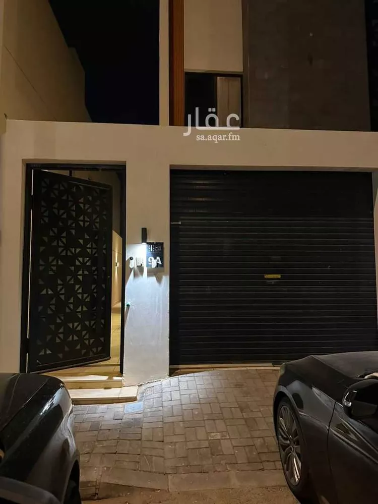 دور للبيع في شارع فخر الدين الرازي, حي عكاظ, مدينة الرياض, منطقة الرياض صورة 4