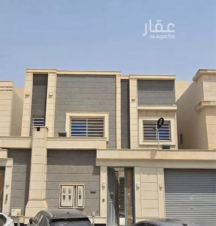 فيلا للبيع في شارع عبدالرؤوف صبان, حي القادسية, مدينة الرياض, منطقة الرياض