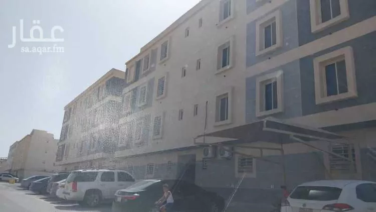 شقة للبيع في شارع سلطانة, حي ظهرة لبن, مدينة الرياض, منطقة الرياض