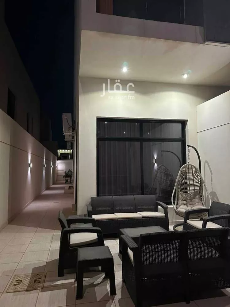 دور للبيع في شارع فخر الدين الرازي, حي عكاظ, مدينة الرياض, منطقة الرياض صورة 3