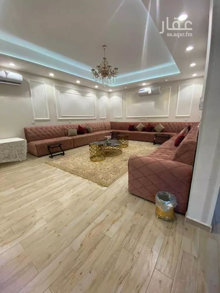 استراحة للبيع في شارع عبداللطيف بن المبارك, حي المهدية, مدينة الرياض, منطقة الرياض صورة 4