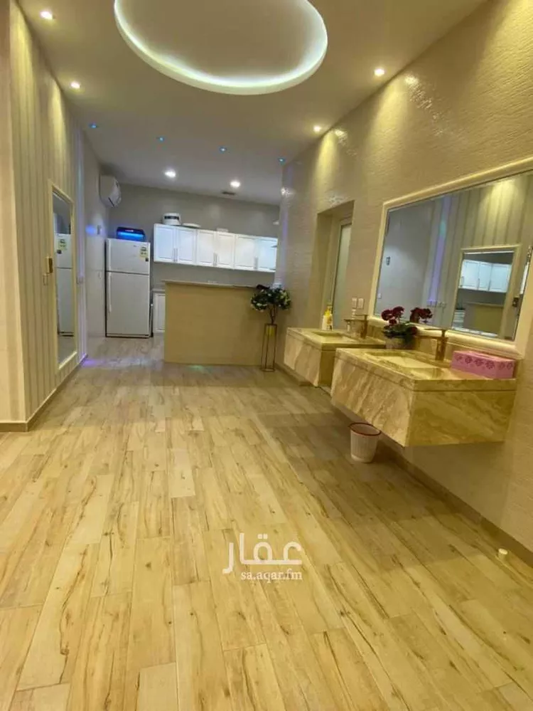 استراحة للبيع في شارع عبداللطيف بن المبارك, حي المهدية, مدينة الرياض, منطقة الرياض صورة 3