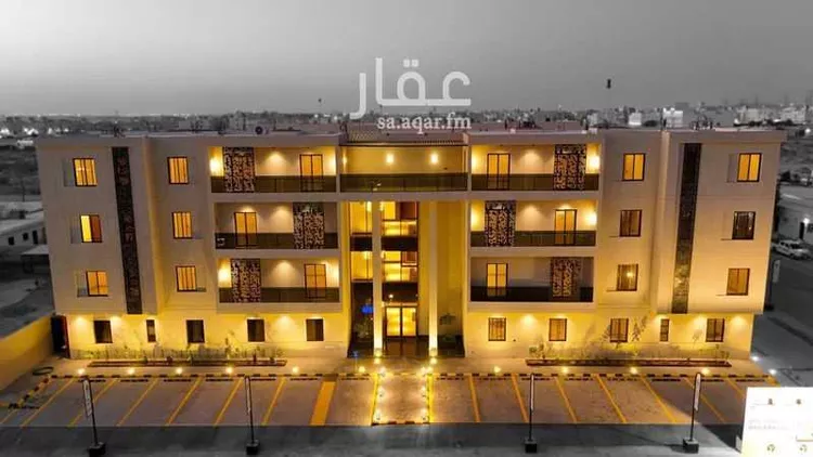 Apartment for Sale in Riyadh Ar Rimal