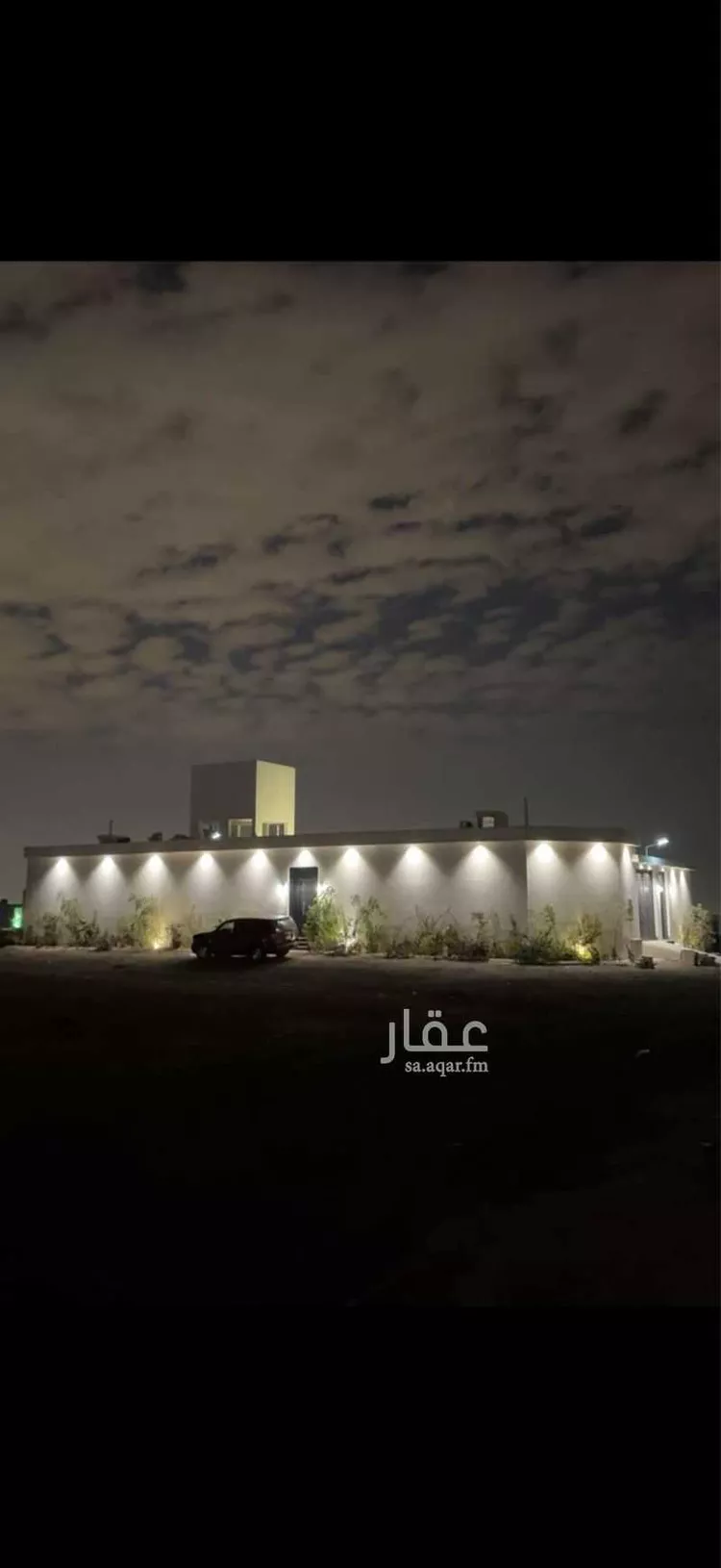 استراحة للبيع في شارع النفود, حي عريض, مدينة الرياض, منطقة الرياض 6