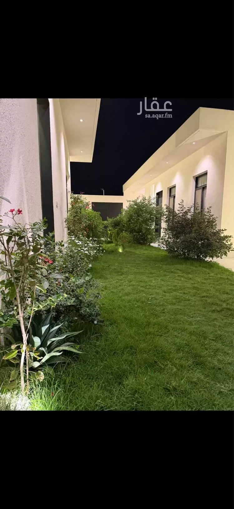 استراحة للبيع في شارع النفود, حي عريض, مدينة الرياض, منطقة الرياض صورة 2