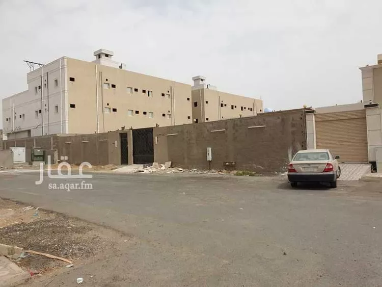 أرض للبيع في شارع عين هيت, حي الفروسية, مدينة جدة, منطقة مكة المكرمة