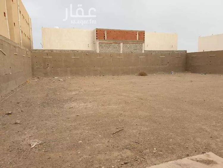 أرض للبيع في شارع عين هيت, حي الفروسية, مدينة جدة, منطقة مكة المكرمة صورة 5