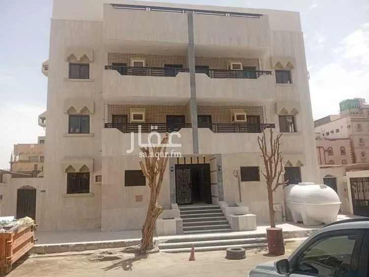 عمارة للبيع في شارع موسى بن داود, حي الفيصلية, مدينة جدة, منطقة مكة المكرمة
