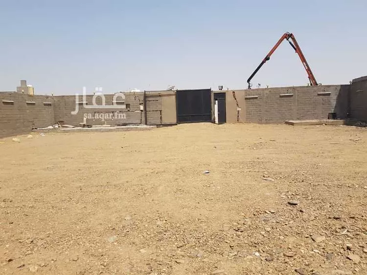 أرض للبيع في شارع عين هيت, حي الفروسية, مدينة جدة, منطقة مكة المكرمة صورة 3