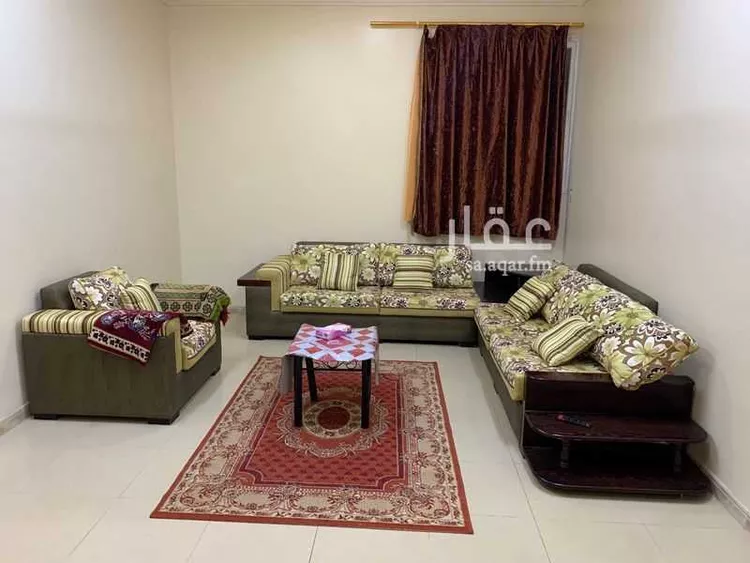 شقة للإيجار في شارع ايمن ابن عبيد الحبشي, حي الشرف, مدينة خميس مشيط, منطقة عسير صورة 3