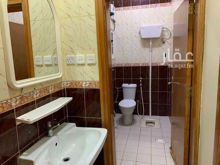 شقة للإيجار في شارع ايمن ابن عبيد الحبشي, حي الشرف, مدينة خميس مشيط, منطقة عسير