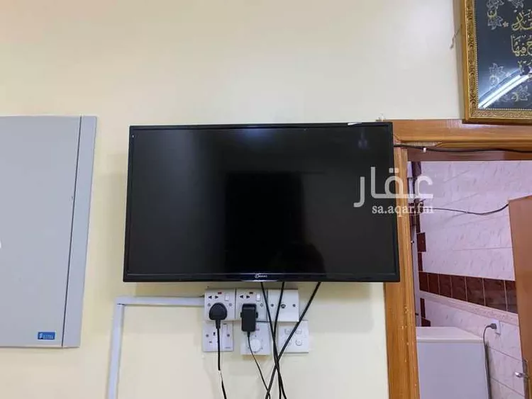 شقة للإيجار في شارع ايمن ابن عبيد الحبشي, حي الشرف, مدينة خميس مشيط, منطقة عسير صورة 2