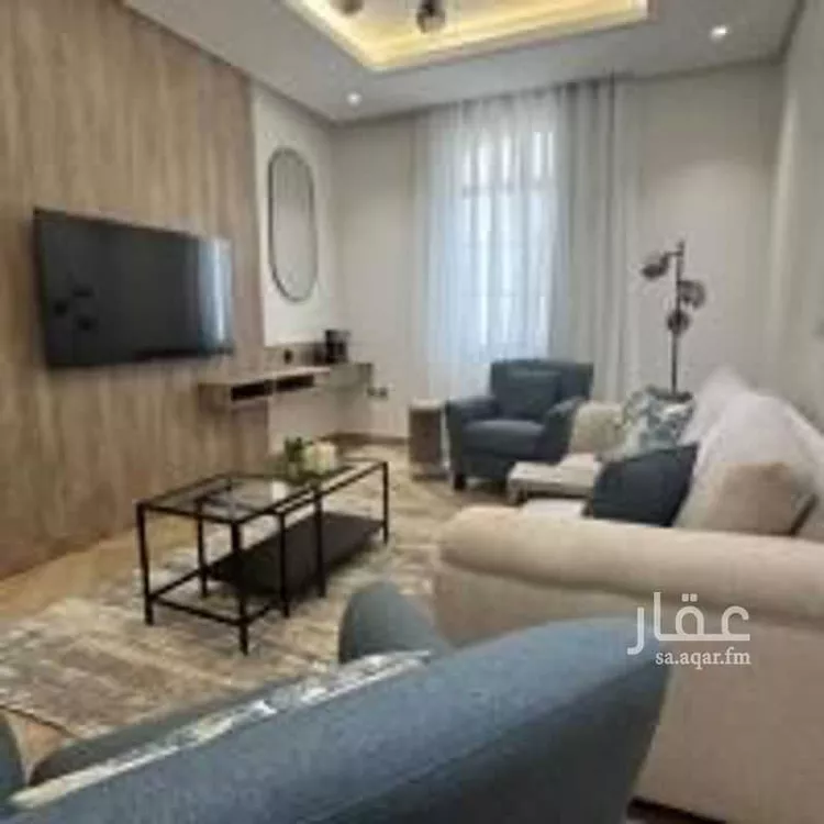 شقة مفروشة للحجز في شارع الشاهر ، حي قرطبة ، الرياض ، منطقة الرياض