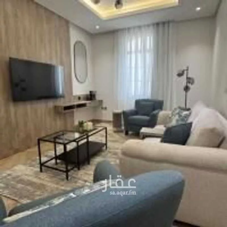 شقة مفروشة للحجز في شارع الشاهر ، حي قرطبة ، الرياض ، منطقة الرياض صورة 5
