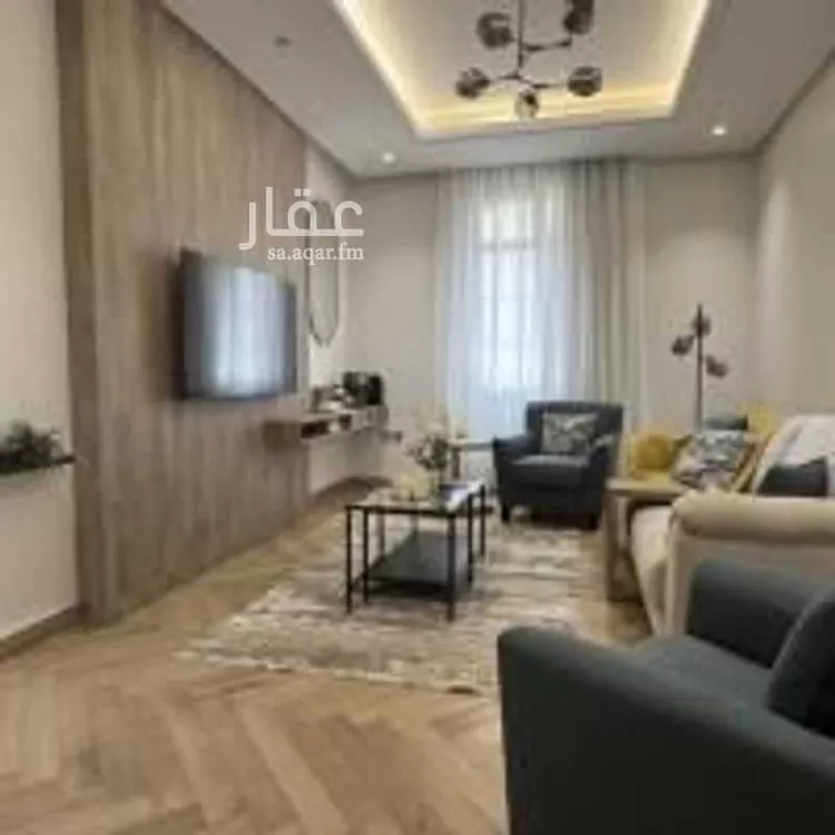 شقة مفروشة للحجز في شارع الشاهر ، حي قرطبة ، الرياض ، منطقة الرياض صورة 3