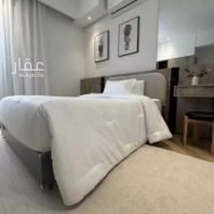 شقة مفروشة للحجز في شارع الشاهر ، حي قرطبة ، الرياض ، منطقة الرياض صورة 5
