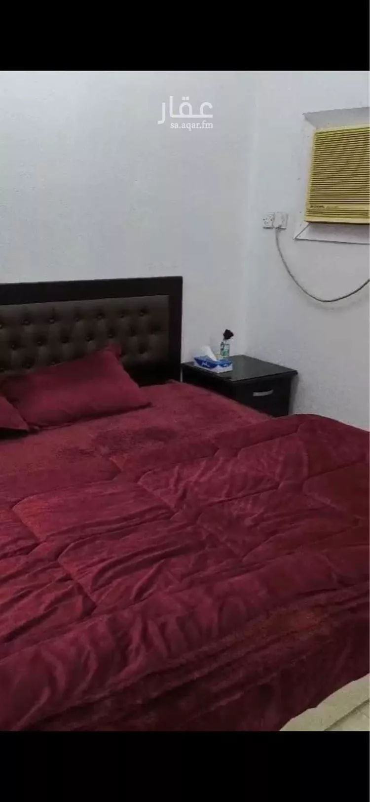 شقة للإيجار في شارع شارع 8 أ, حي حي الحمراء, مدينة الخفجى, المنطقة الشرقية صورة 2
