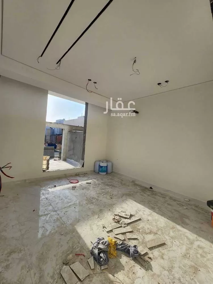 فيلا للبيع في شارع أحمد بن ثوابة الكاتب, حي الصالحية, مدينة جدة, منطقة مكة المكرمة صورة 3