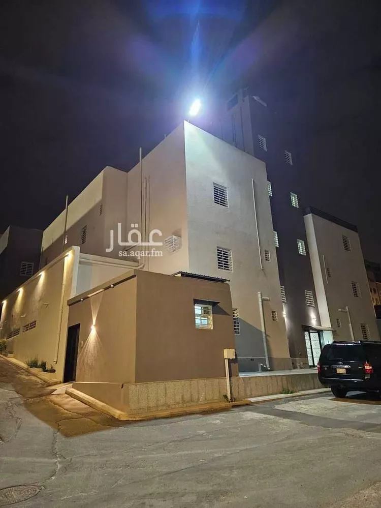 Apartment for Rent in Abha Guraiger