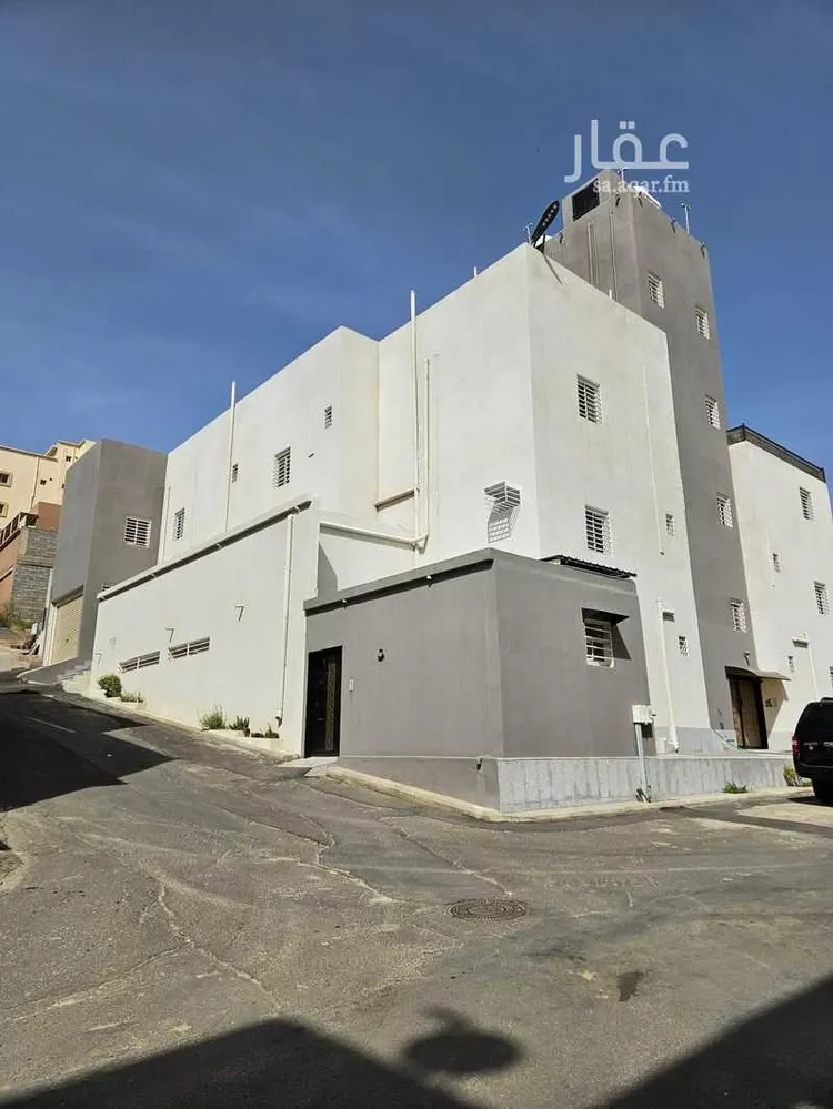 شقة للإيجار في شارع 22240646, حي سلطانة, مدينة أبها, منطقة عسير صورة 2