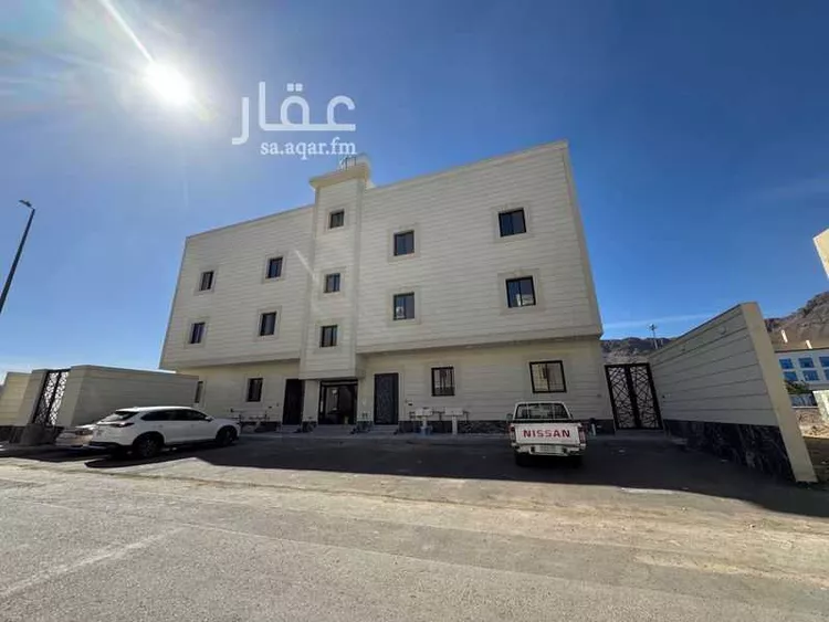 شقة للبيع في شارع ممر مشاه 2023, حي الرانوناء, مدينة المدينه المنوره, منطقة المدينة المنورة صورة 4