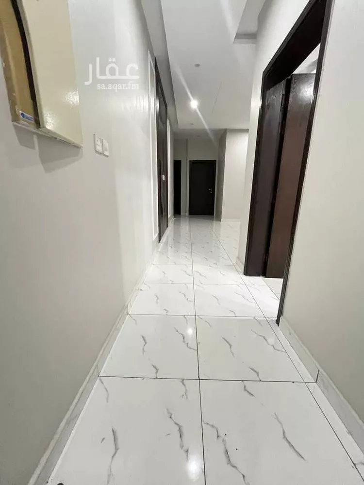 شقة للإيجار في شارع زهير بن الحارث ، حي الرحاب ، جدة ، جدة