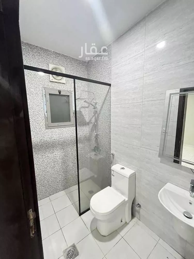 شقة للإيجار في شارع زهير بن الحارث ، حي الرحاب ، جدة ، جدة صورة 3