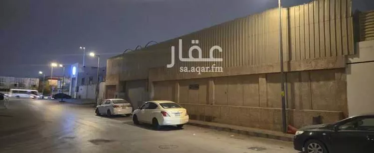 أرض للبيع في شارع هشام بن عبدالملك بن مروان, حي الملك فهد, مدينة الرياض, منطقة الرياض صورة 2