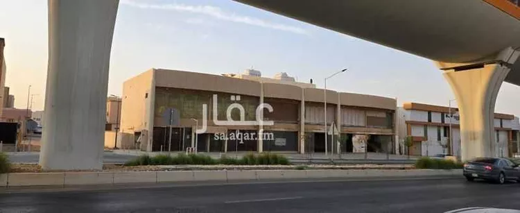 محل للبيع في شارع المدينه المنوره, حي العريجاء الأوسط, مدينة الرياض, منطقة الرياض صورة 3