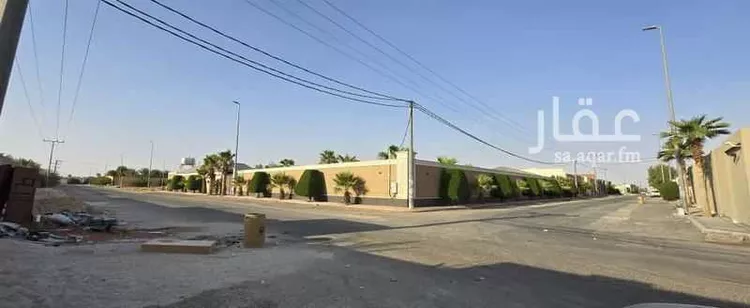 استراحة للبيع في شارع عقرباء 211, حي عقرباء, مدينة امارة منطقة الرياض - الجبيله, منطقة الرياض