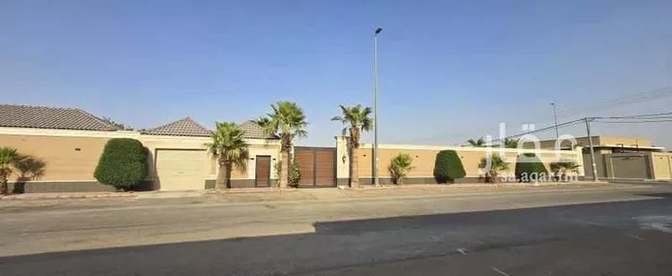 استراحة للبيع في شارع عقرباء 211, حي عقرباء, مدينة امارة منطقة الرياض - الجبيله, منطقة الرياض صورة 5