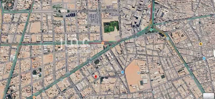 أرض للبيع في شارع يعقوب صبري, حي البديعة, مدينة الرياض, منطقة الرياض صورة 2